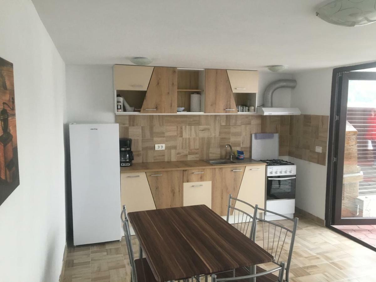 Laubert Hotell Călimăneşti Exteriör bild
