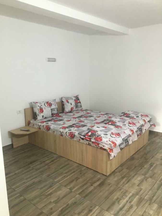 Laubert Hotell Călimăneşti Exteriör bild