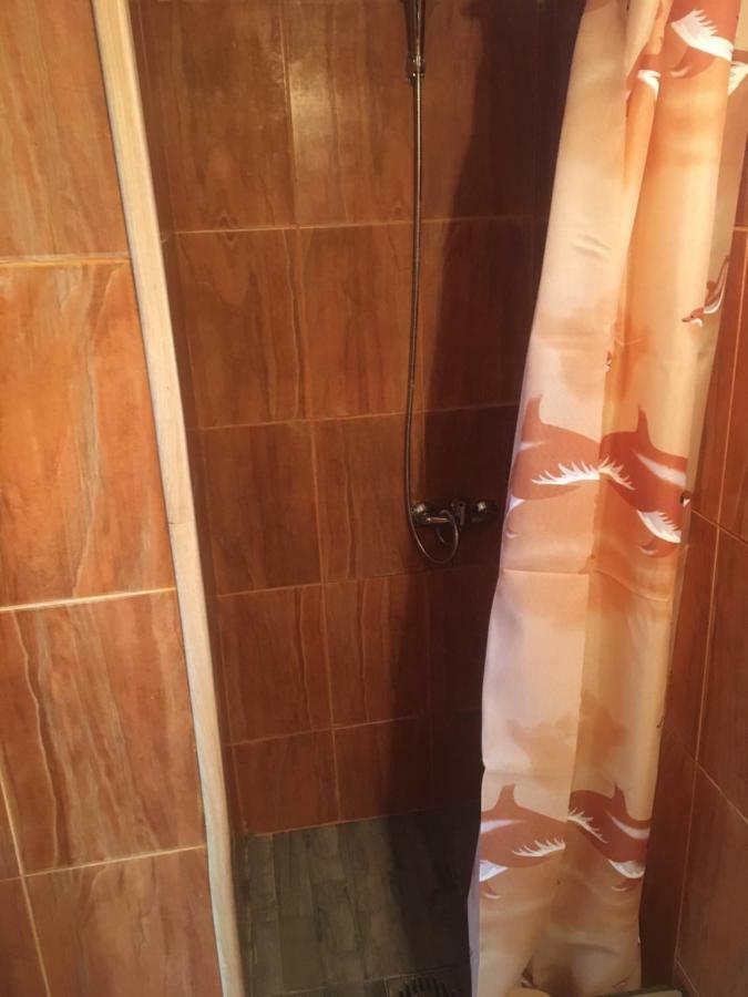 Laubert Hotell Călimăneşti Exteriör bild