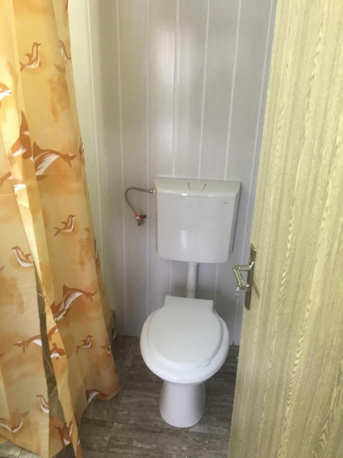 Laubert Hotell Călimăneşti Exteriör bild
